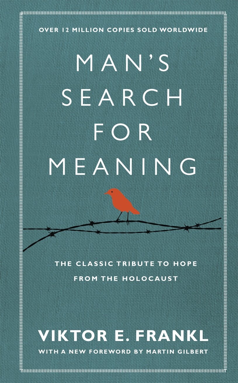 Image of Man's Search For Meaning